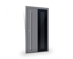 Top Design GLASS | Producent drzwi zewnętrznych, okien, stolarki drewnianej