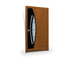 Top Design PLUS | Producent drzwi zewnętrznych, okien, stolarki drewnianej