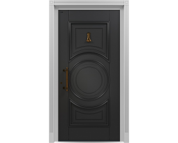 Top Design CLASSIC NOWOŚCI | Mega Promocja -70% na czarny zestaw wyposażenia przy zakupie drzwi z katalogu XFaktor oraz Wood!, Producent drzwi zewnętrznych, okien, stolarki drewnianej