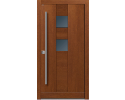 Top PLUS 14 | Top PLUS 12, Drzwi Drewniane Zewnętrzne - Parmax®
