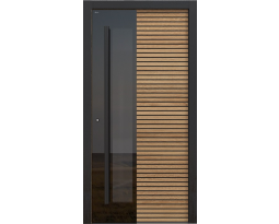Top Design WOOD- NOWOŚCI | O drewnianych drzwiach zewnętrznych wiemy wszystko, Producent drzwi zewnętrznych, okien, stolarki drewnianej