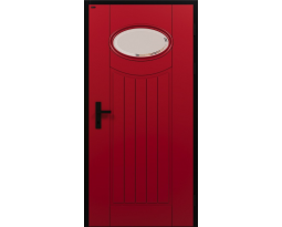 RETRO 1 | RETRO 6, Producent drzwi zewnętrznych, okien, stolarki drewnianej