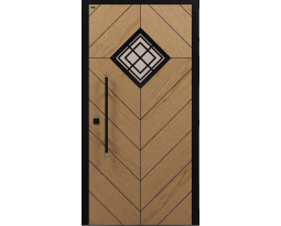 RETRO 11 | Classic C10, Producent drzwi zewnętrznych, okien, stolarki drewnianej