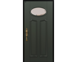 RETRO 2 | Classic C10, Producent drzwi zewnętrznych, okien, stolarki drewnianej