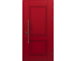 RETRO 5 | RETRO 6, Producent drzwi zewnętrznych, okien, stolarki drewnianej