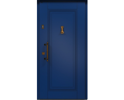 RETRO 8 | Classic C10, Producent drzwi zewnętrznych, okien, stolarki drewnianej